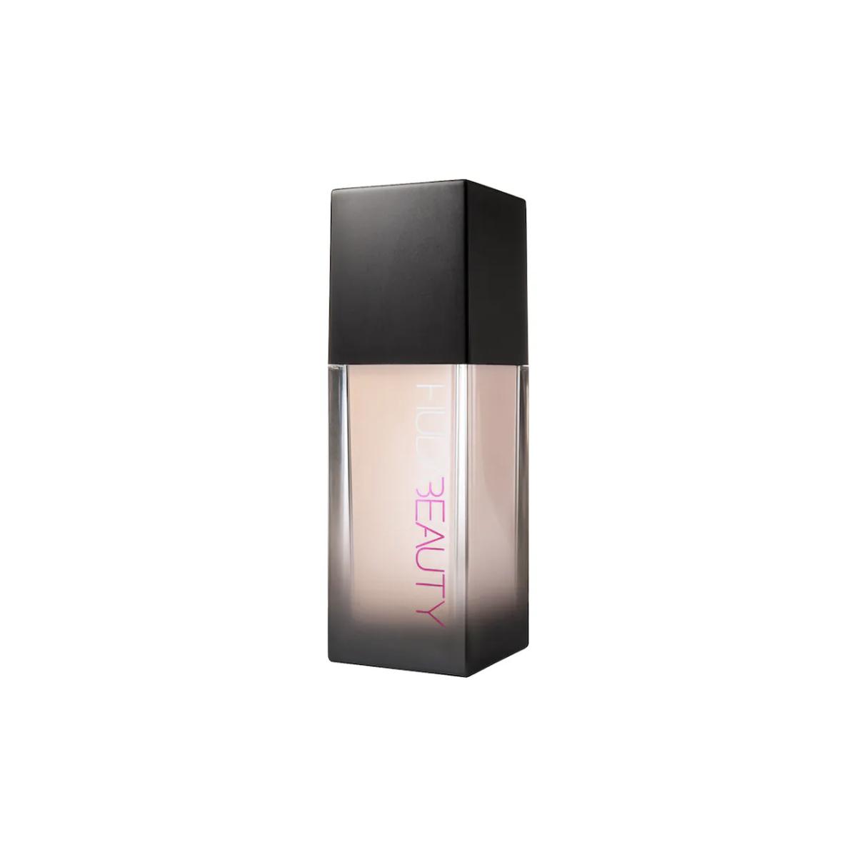 #FauxFilter Luminous Matte Foundation