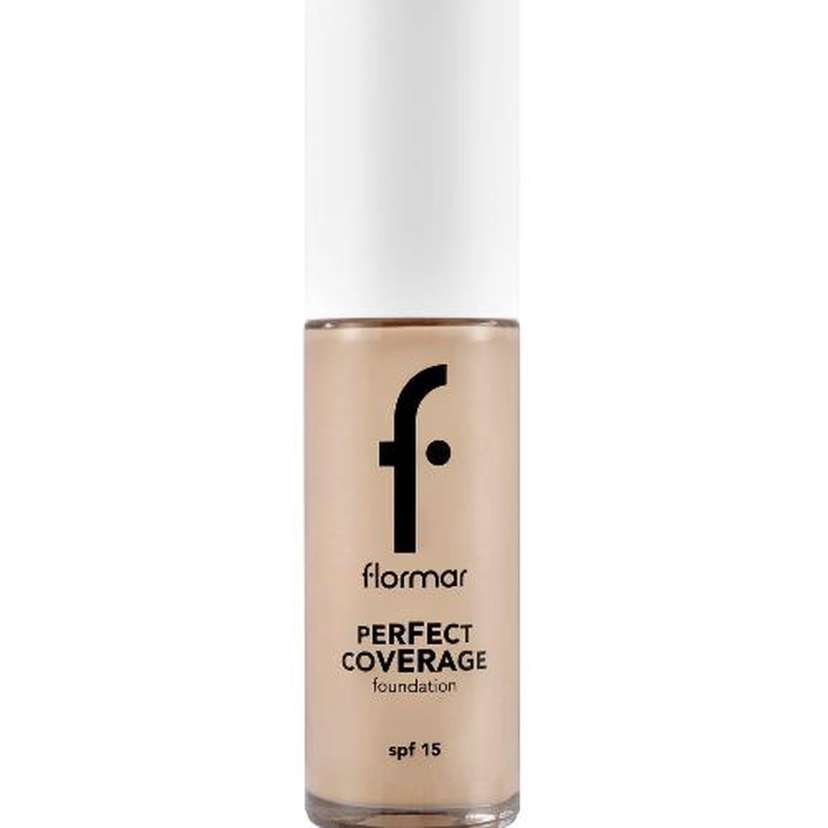 Flormar Perfect Coverage Foundation 105