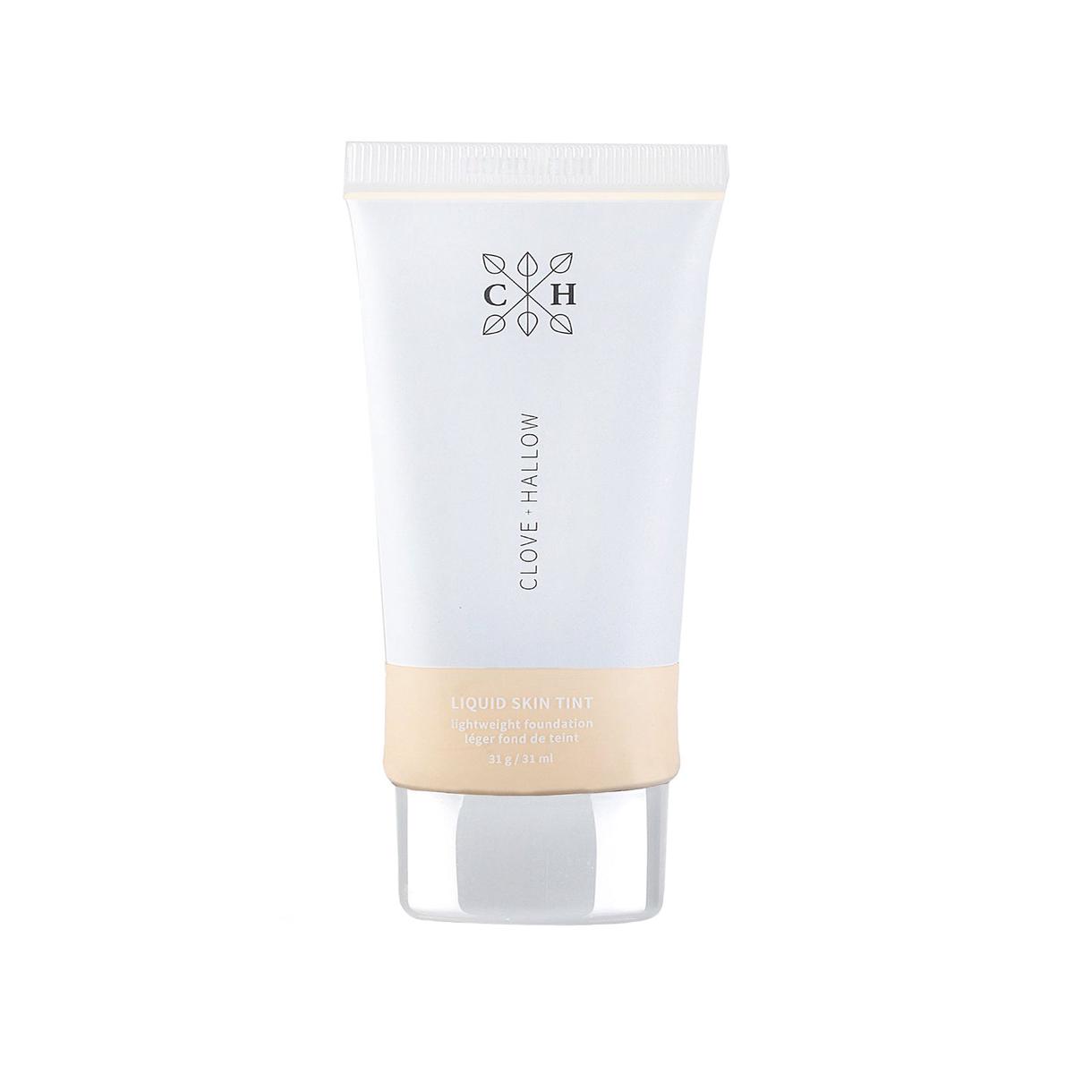 Liquid Skin Tint