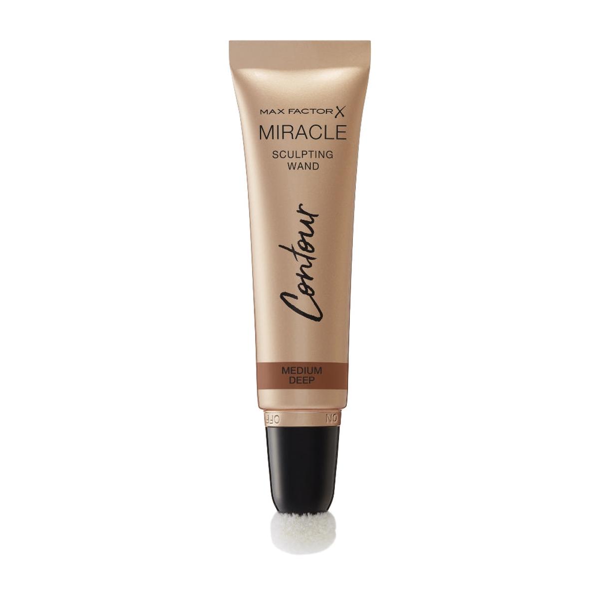 Max Factor Face Sculpting Wands Palette