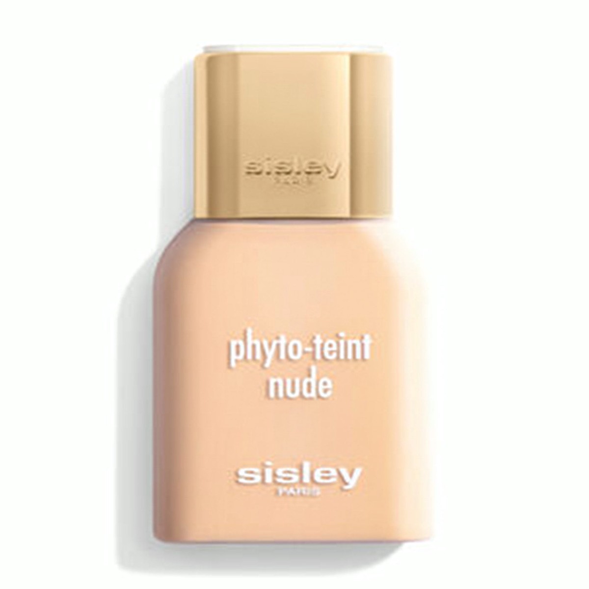 Phyto-Teint Nude