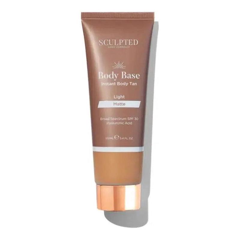 Sculpted Body Base Matte Light