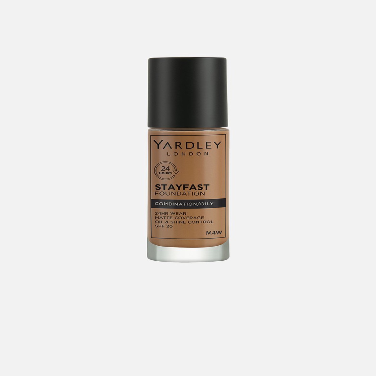 Stayfast Foundation Combination Oily