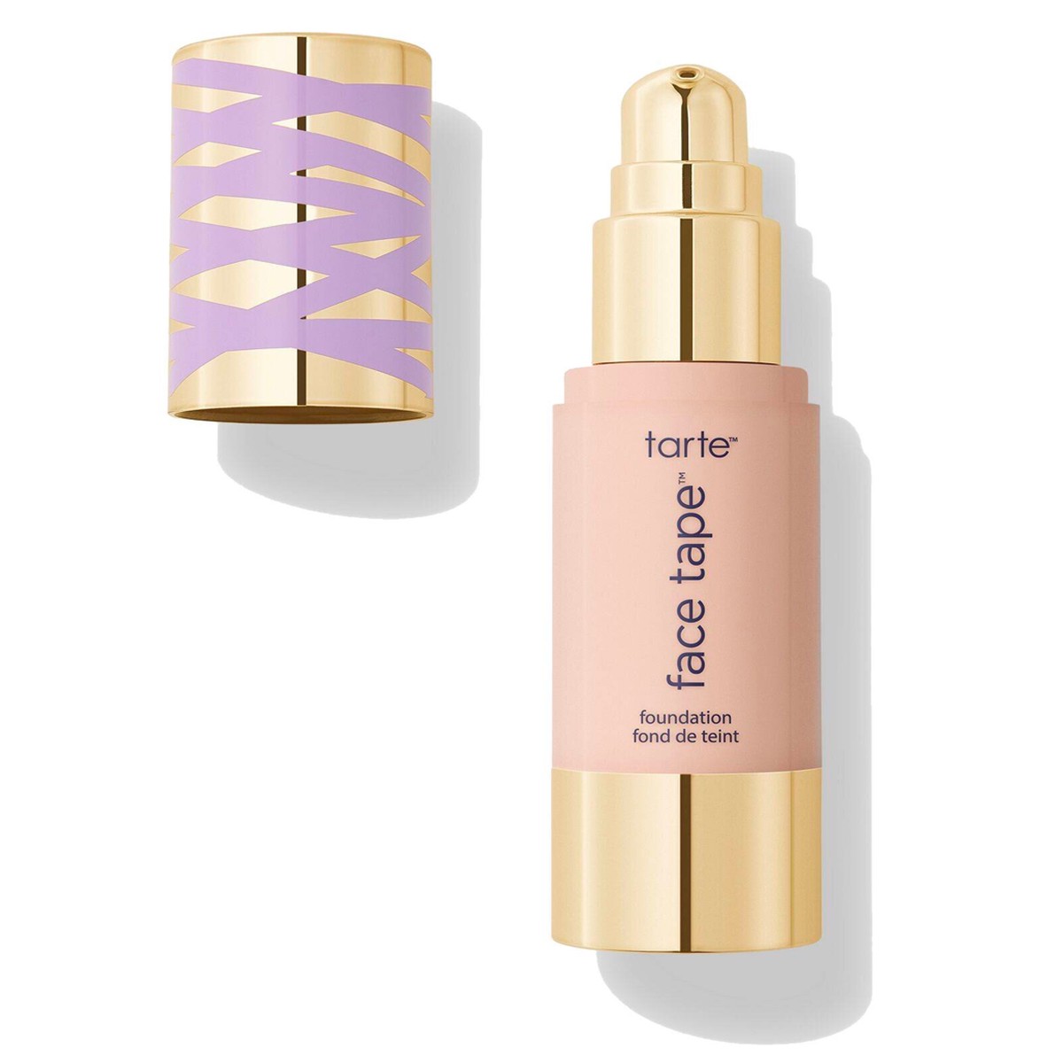 Tarte Face Tape Foundation