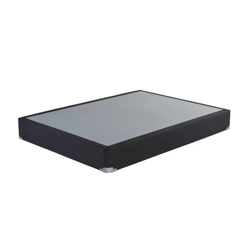 Nine-Inch, Full Foundation