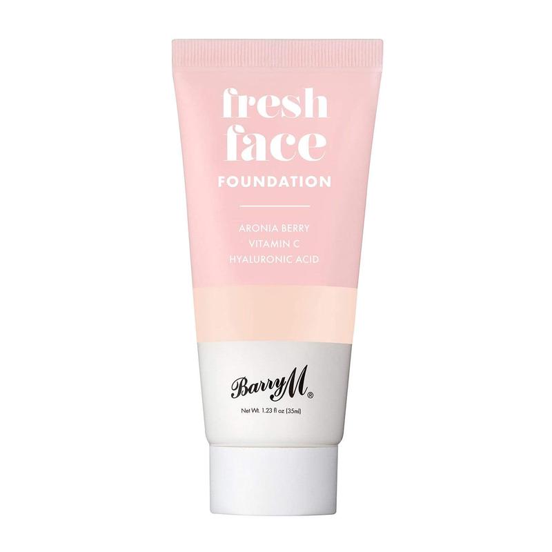 Fresh Face Liquid Foundation | Shade 2