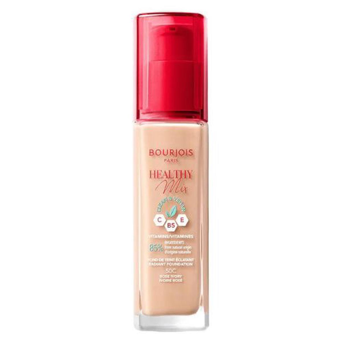 Healthy Mix Clean Foundation - Full Coverage