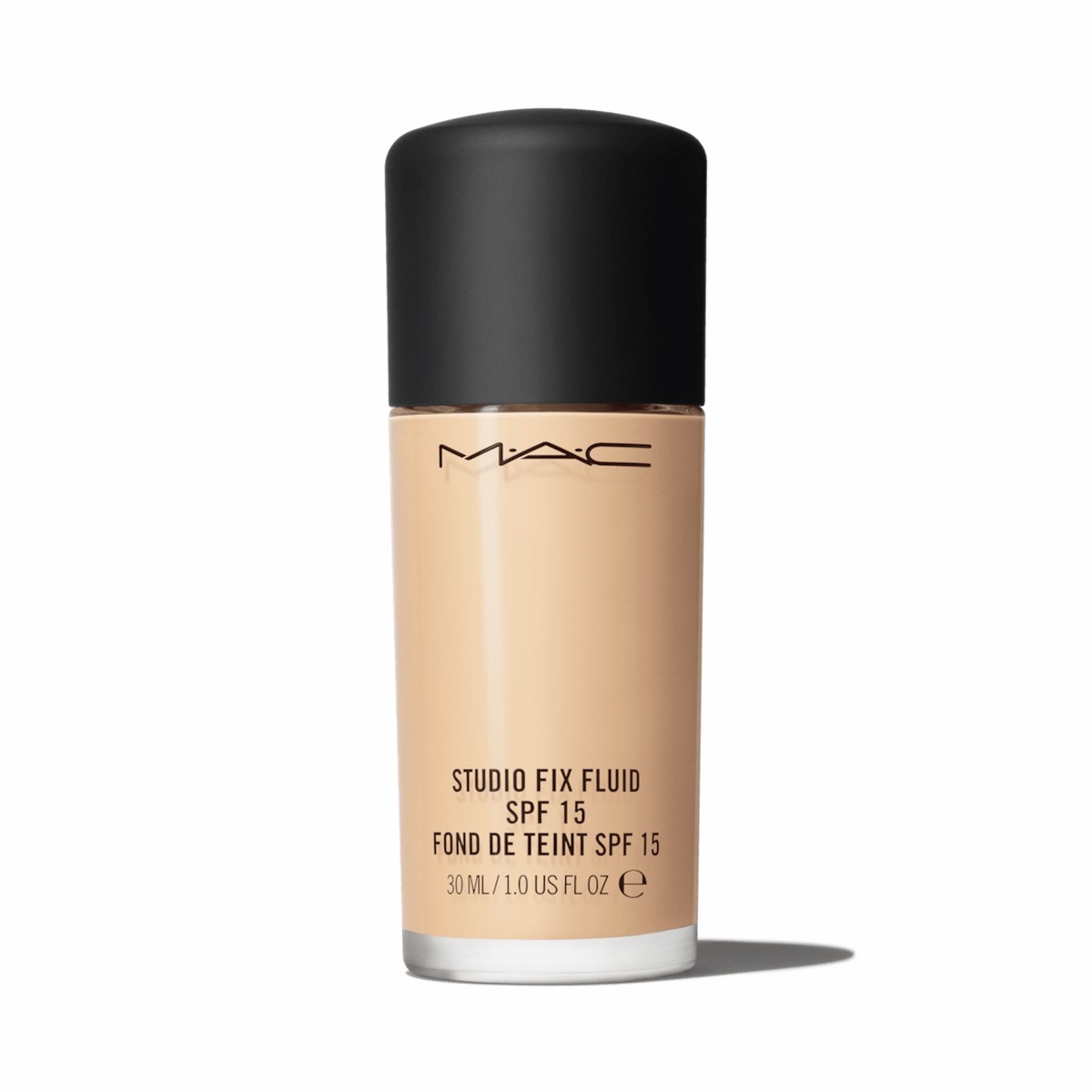 Mac Studio Fix Fluid Foundation 15 ml -NC16