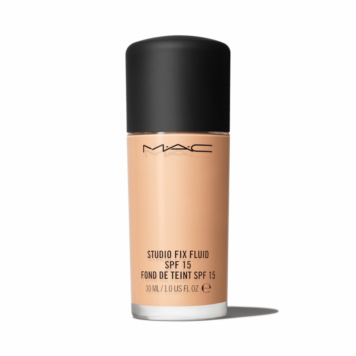 Mac Studio Fix Fluid Foundation 30ml -NC27
