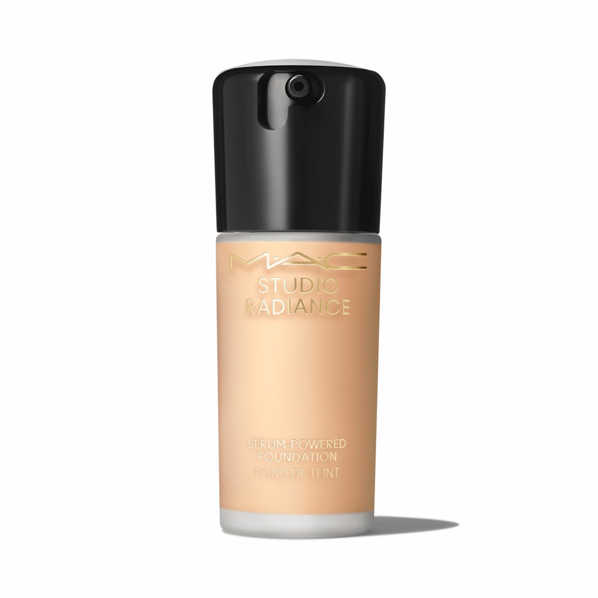 Mac Studio Radiance Serum-Powered Foundation -NC18