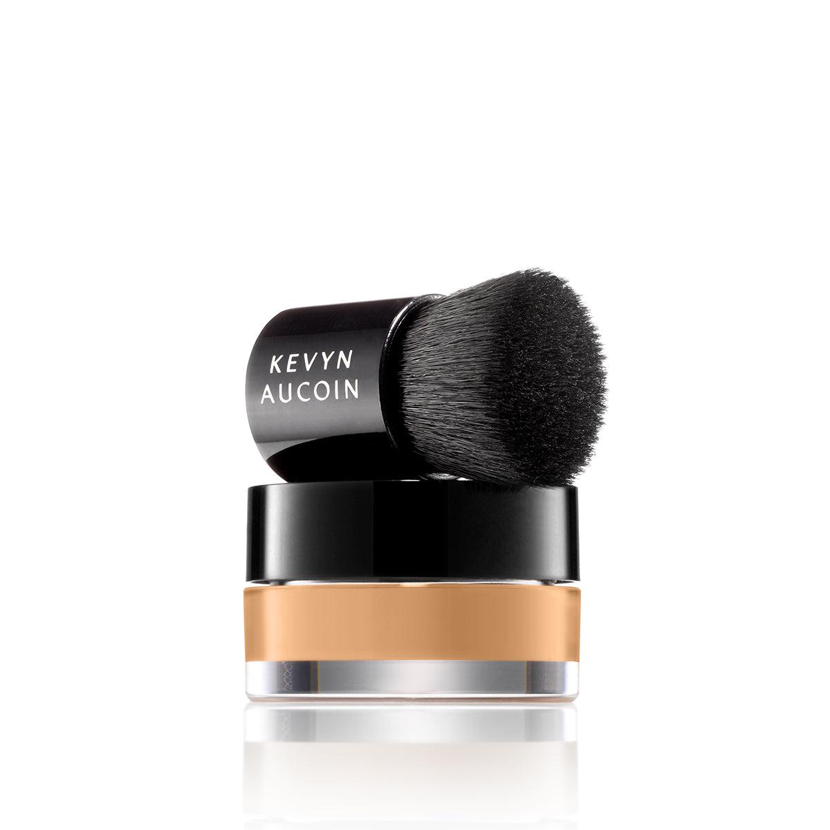 Mini Foundation Balm - Medium 06