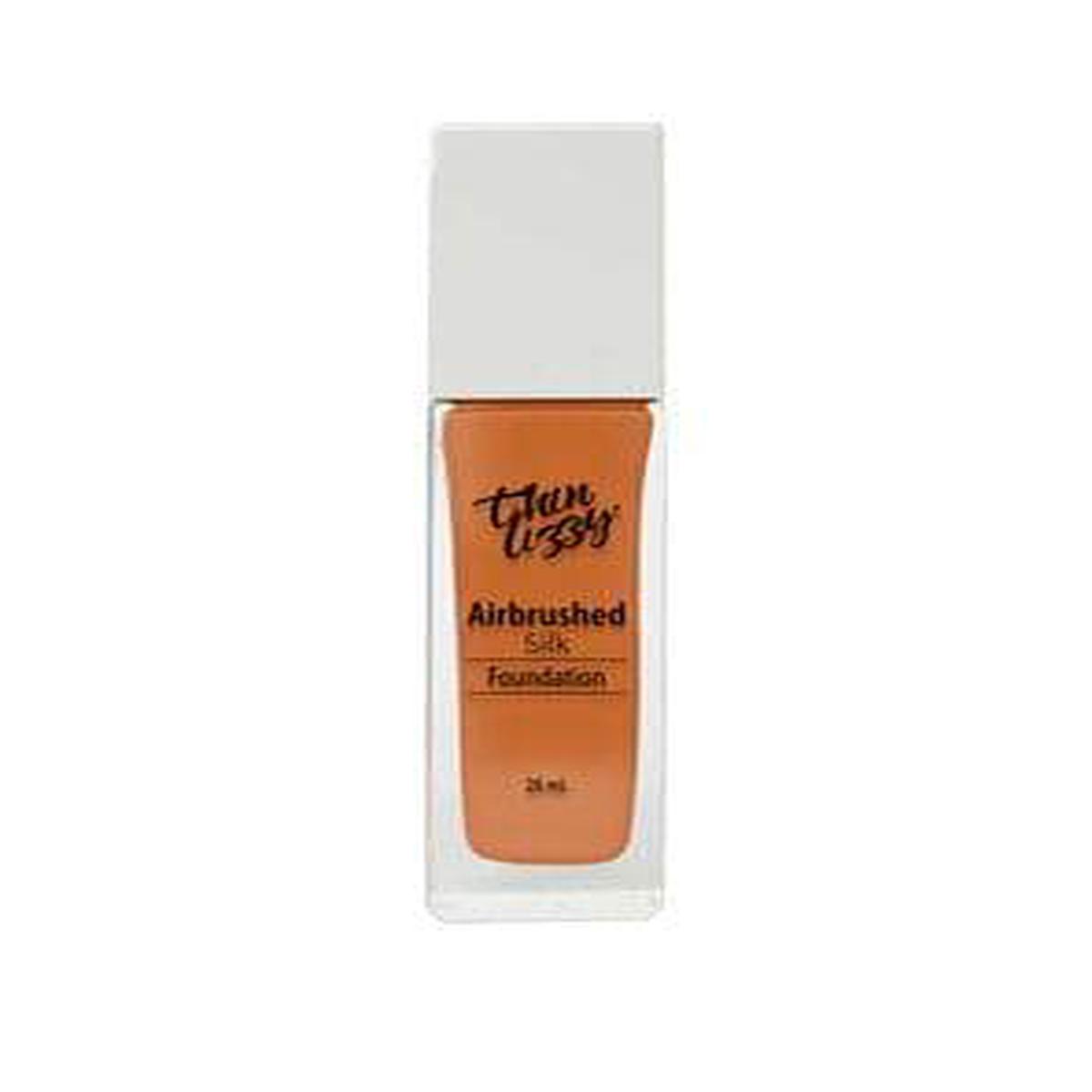 Thin Lizzy A/Brushed Silk Foundation Bella