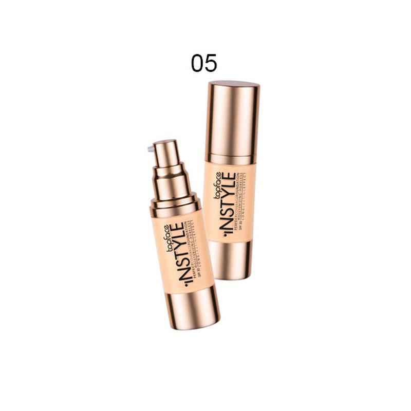 Topface Instyle Perfect Coverage Foundation - 05