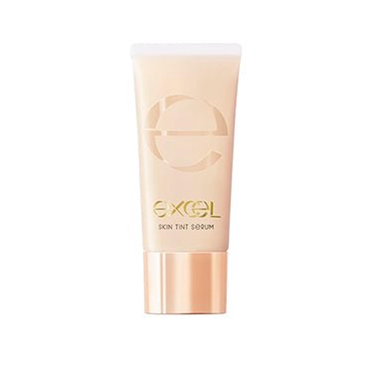 Excel Skin Tint Serum