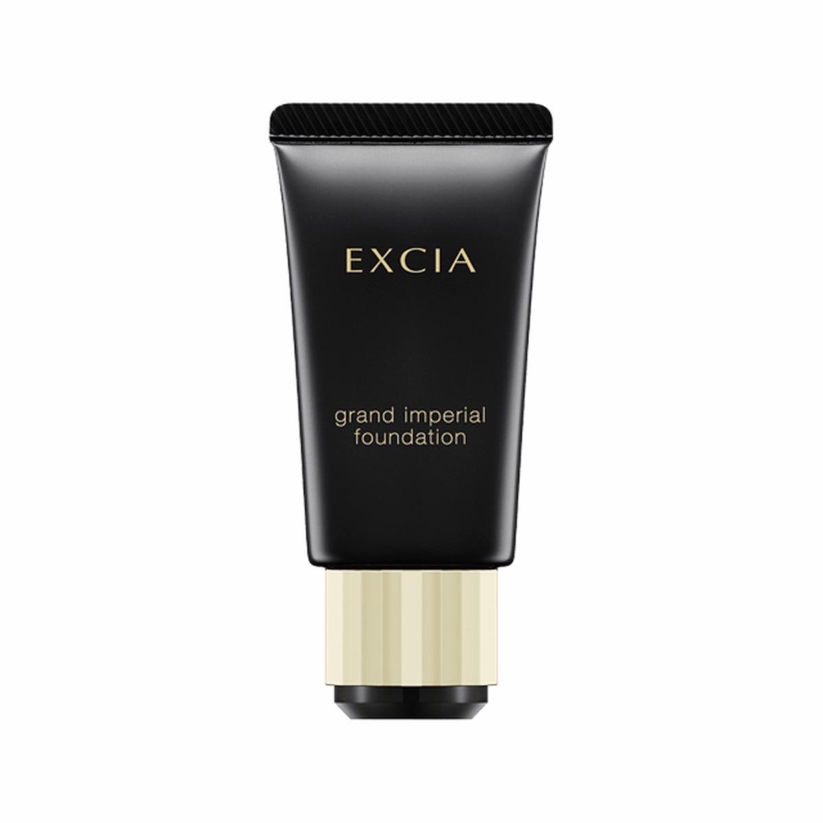 Excia Grand Imperial Foundation