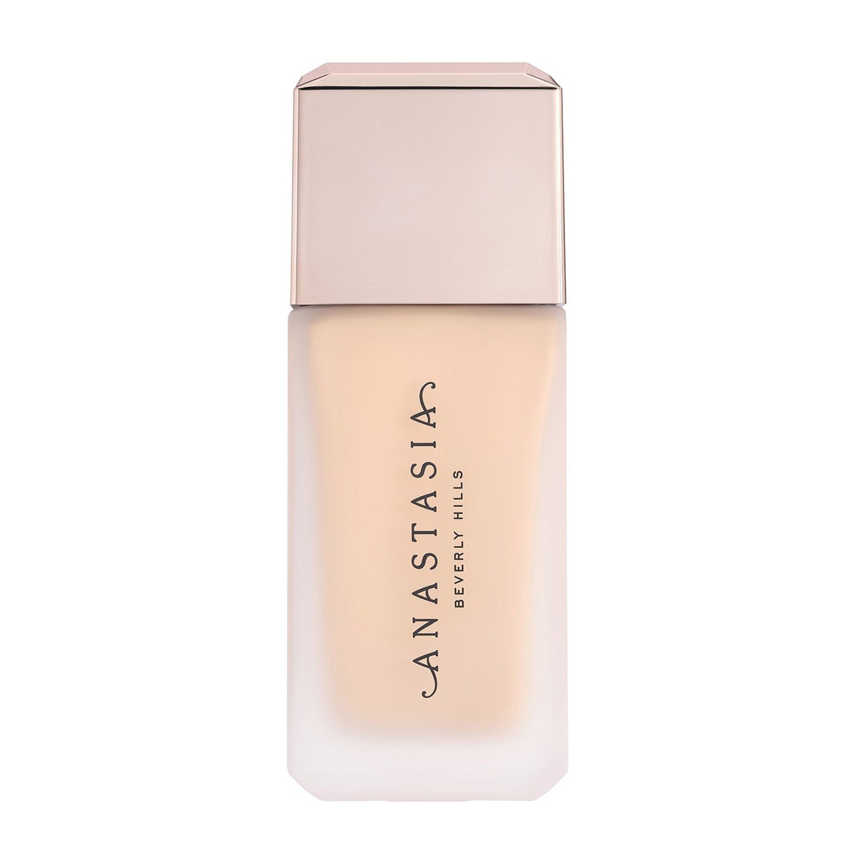 Impeccable Blurring Second Skin Matte Foundation