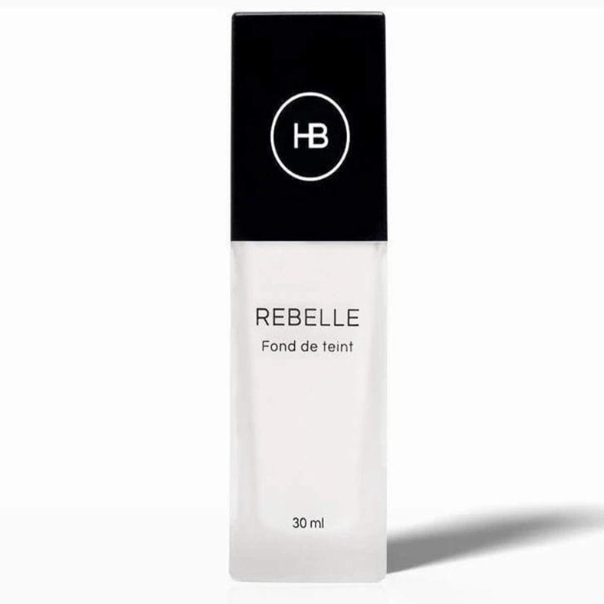 REBELLE FOUNDATION
