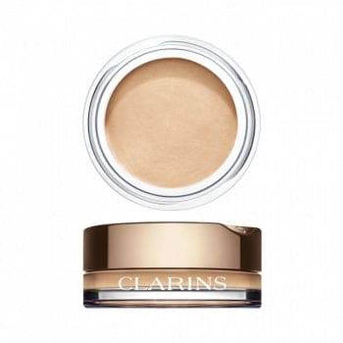 Clarins Velvet Shadow