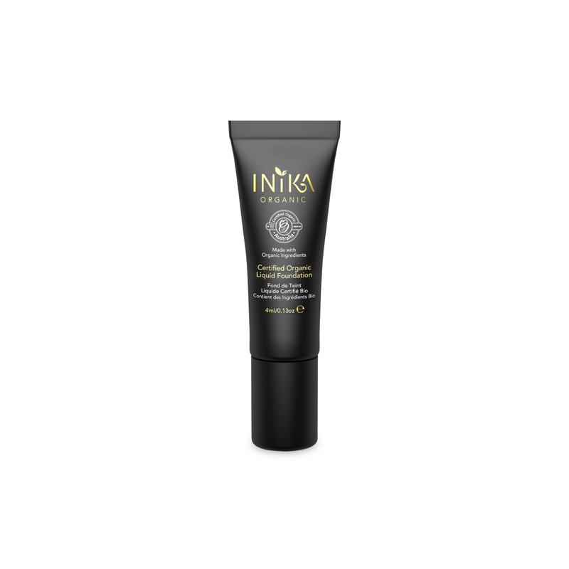 Liquid Foundation - 4ml (Mini) (Unboxed)
