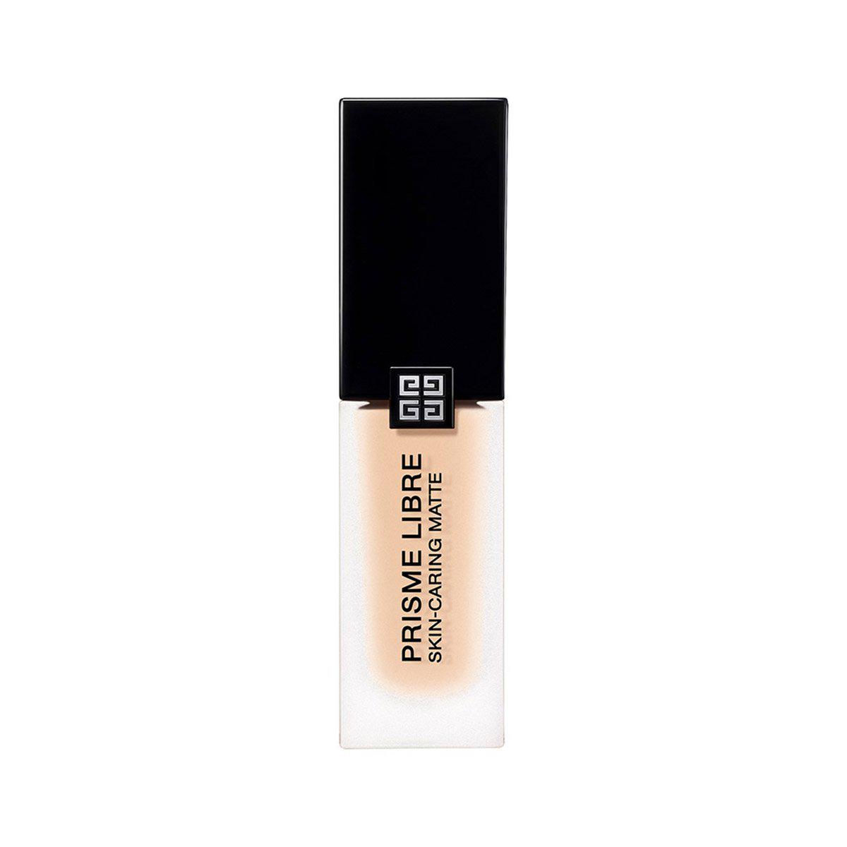 Prisme Libre Skin-Caring Matte Foundation