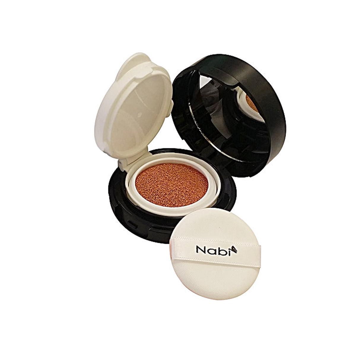 A511-04 Nabi Cushion Foundation Buff