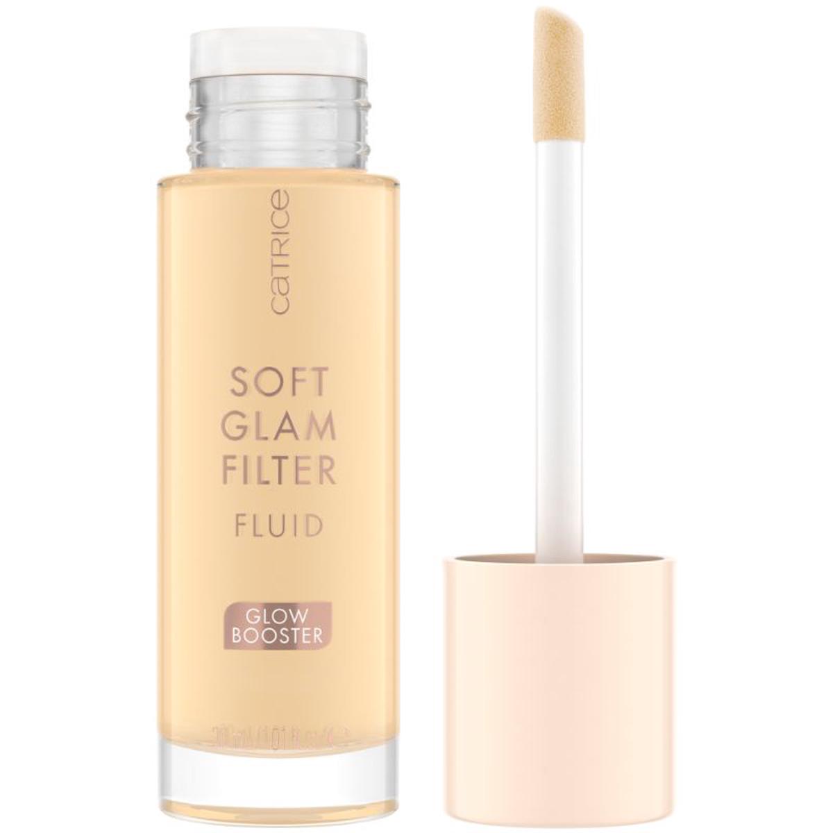 Catrice Soft Glam Filter Fluid