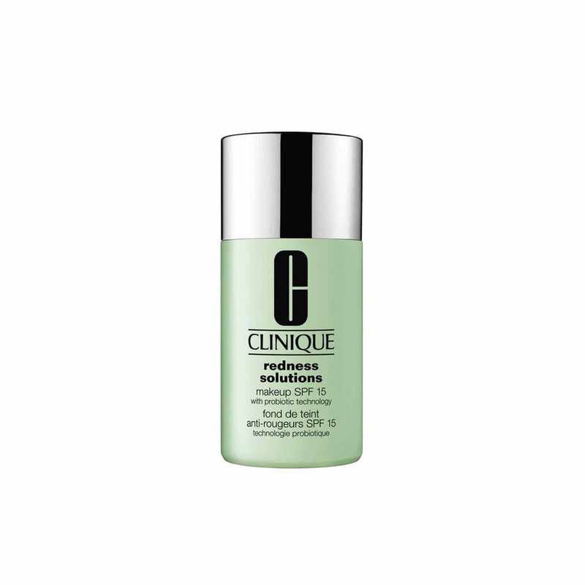 Clinique Redness Solution Make Up Vanilla 30ml