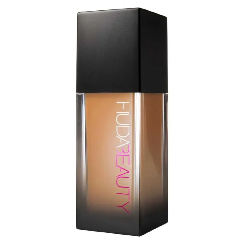 FauxFilter Luminous Matte Full Coverage Liquid Foundation