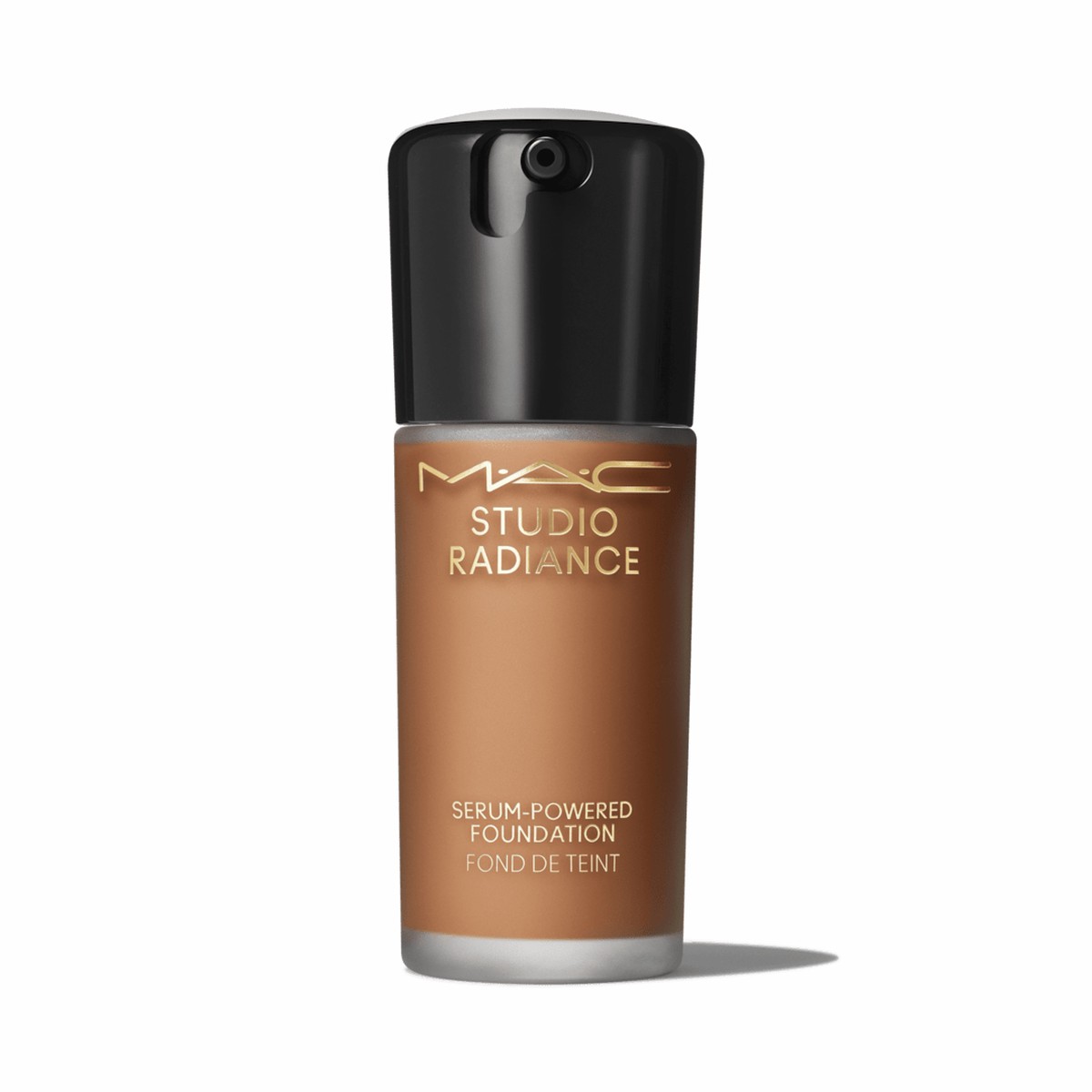 Mac Studio Radiance Serum-Powered Foundation -NW50