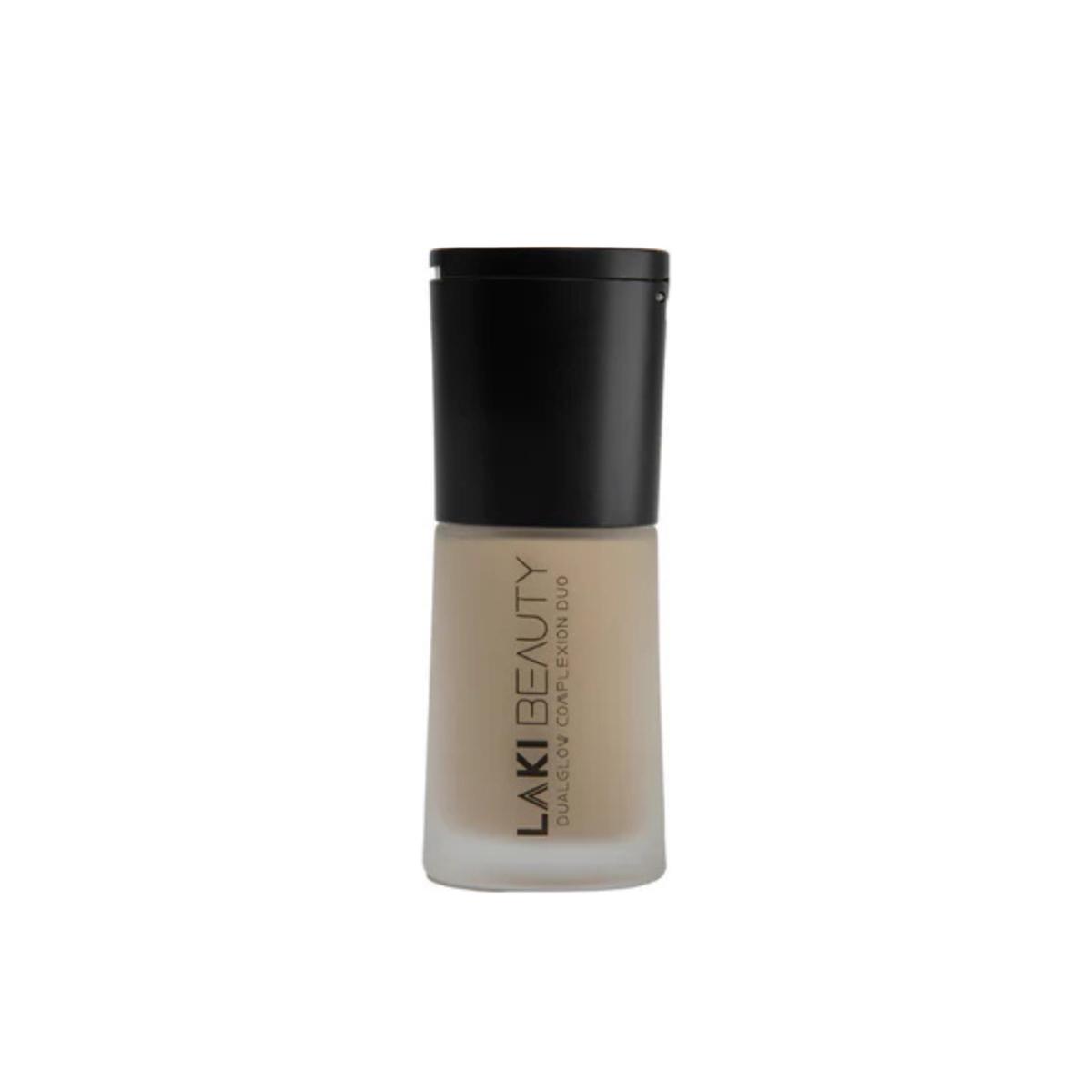 Dual Glow Complexion Duo Foundation
