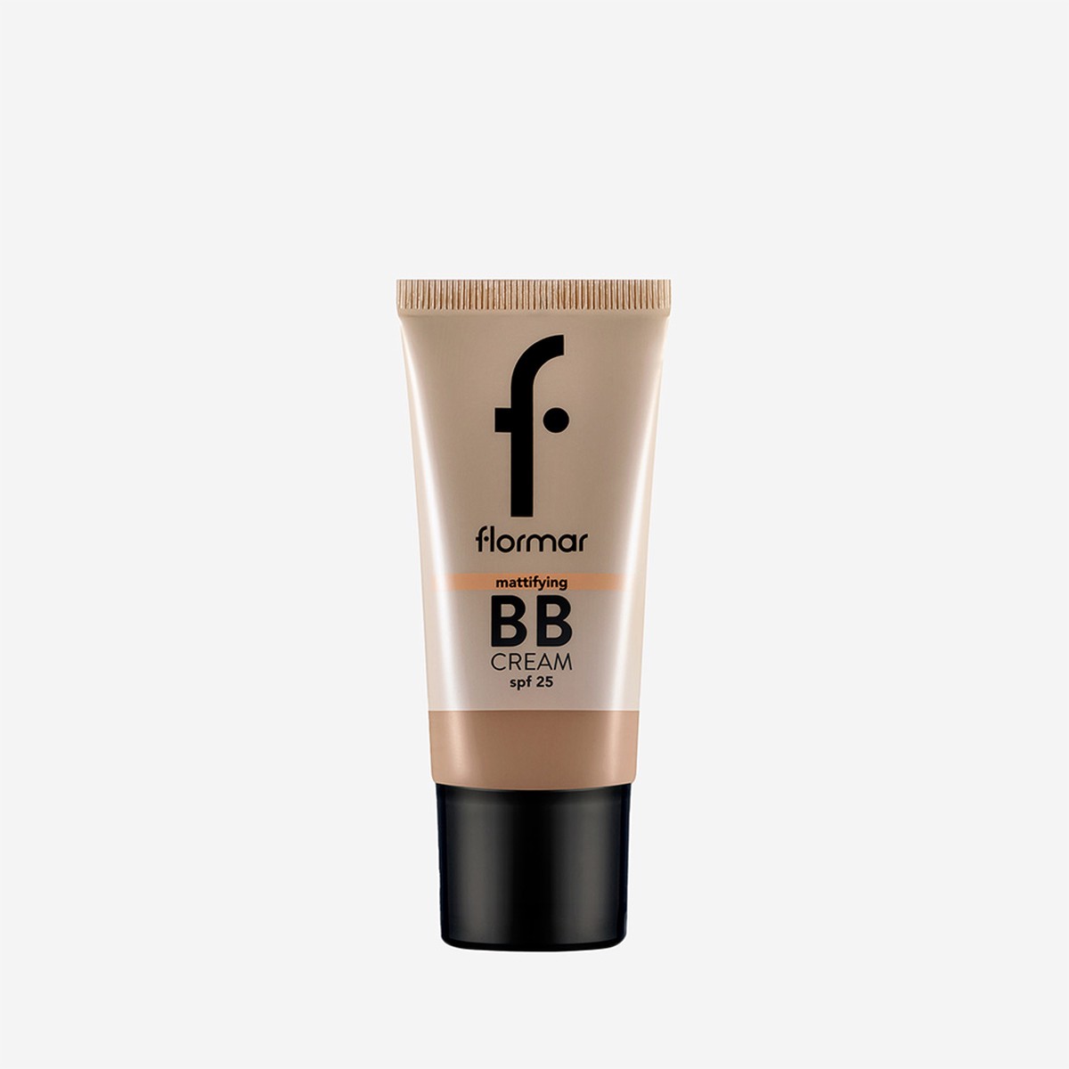 Flormar Prep for Perfection Mattifying BB Cream - 05 Medium