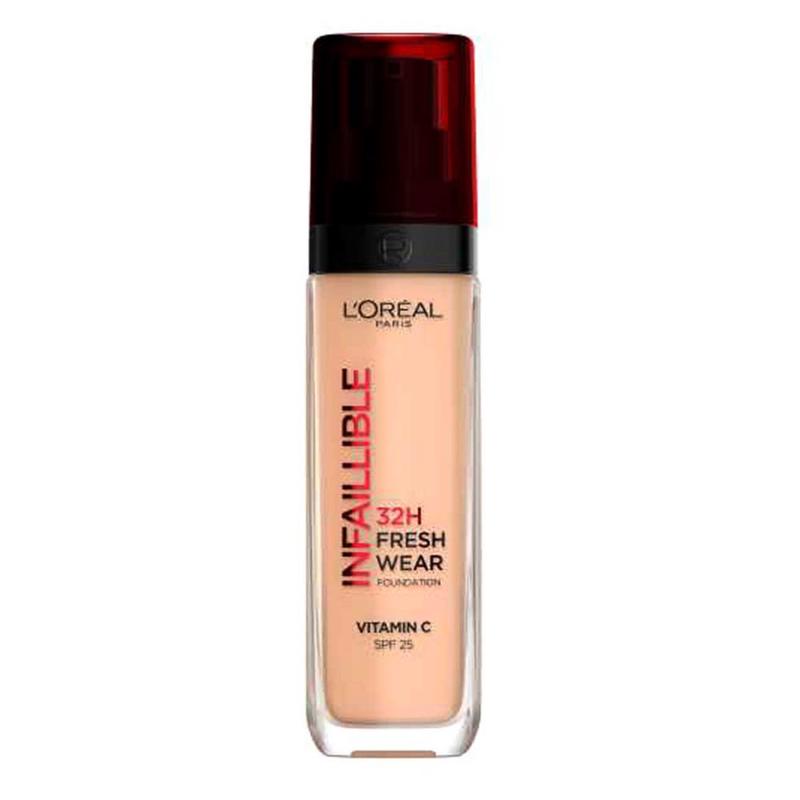 Infallible 32H Freshwear Foundation
