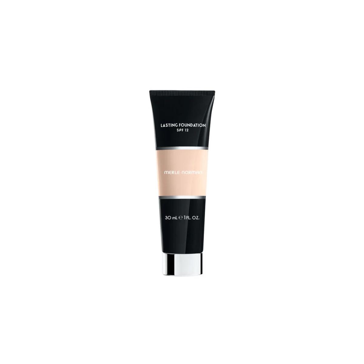 Lasting Foundation SPF 12