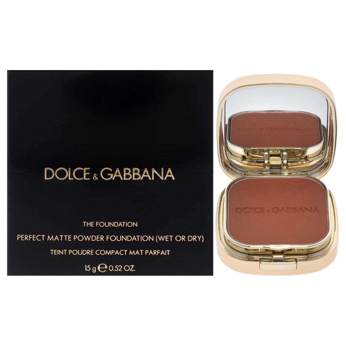 Perfect Matte Powder Foundation - 160 Sable