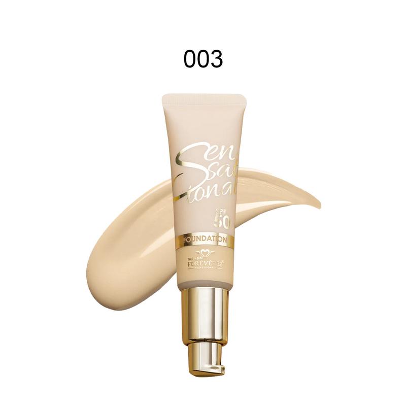 Forever52 Sensational Foundation - 003