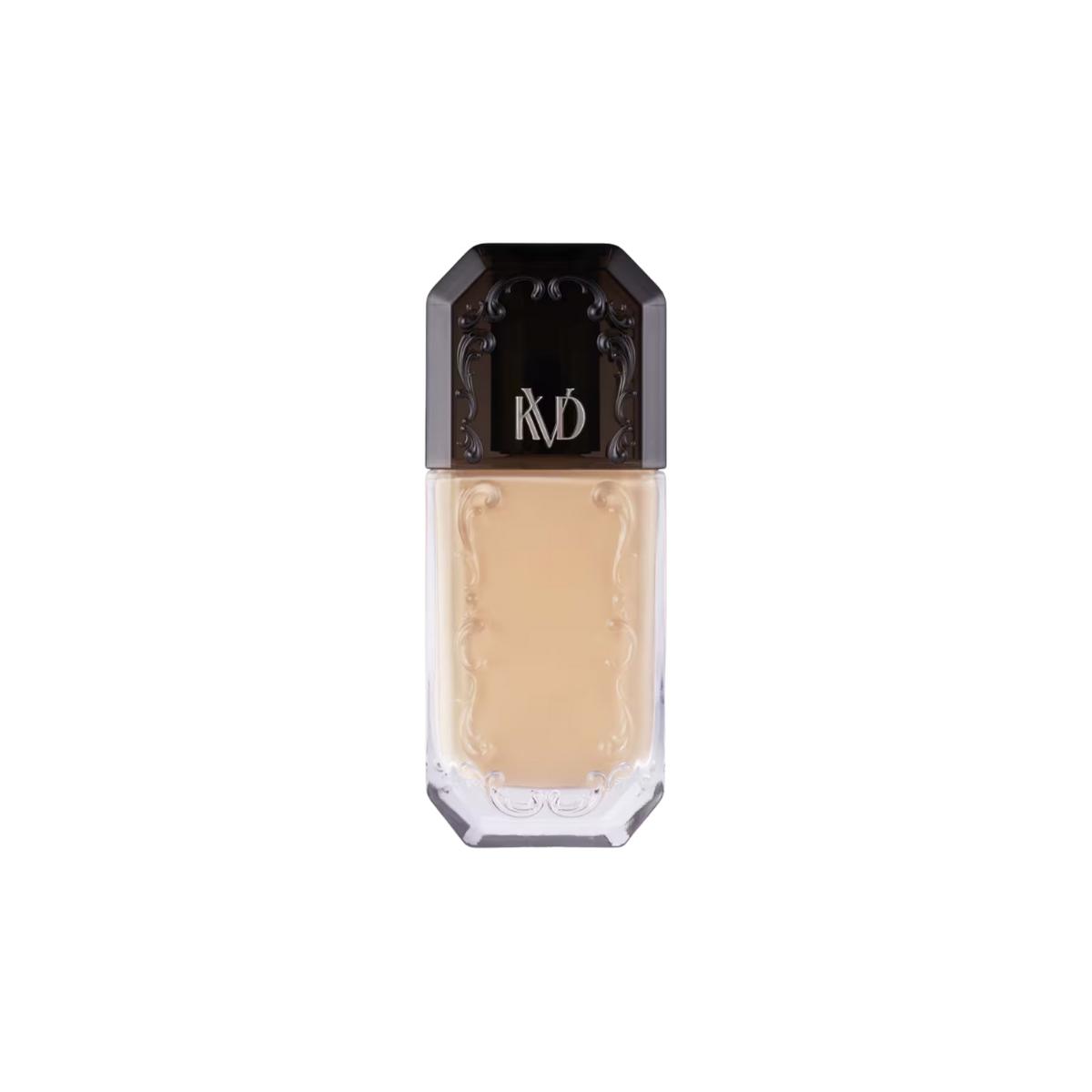 Good Apple Full-Coverage Transfer-Proof Serum Foundation