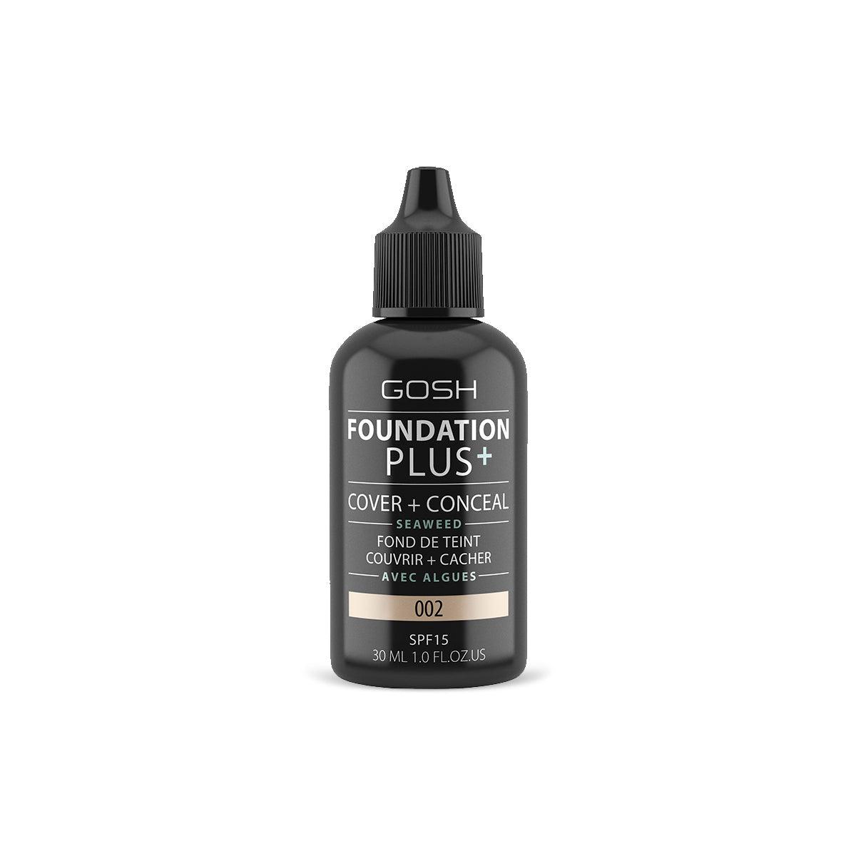 GOSH-Foundation