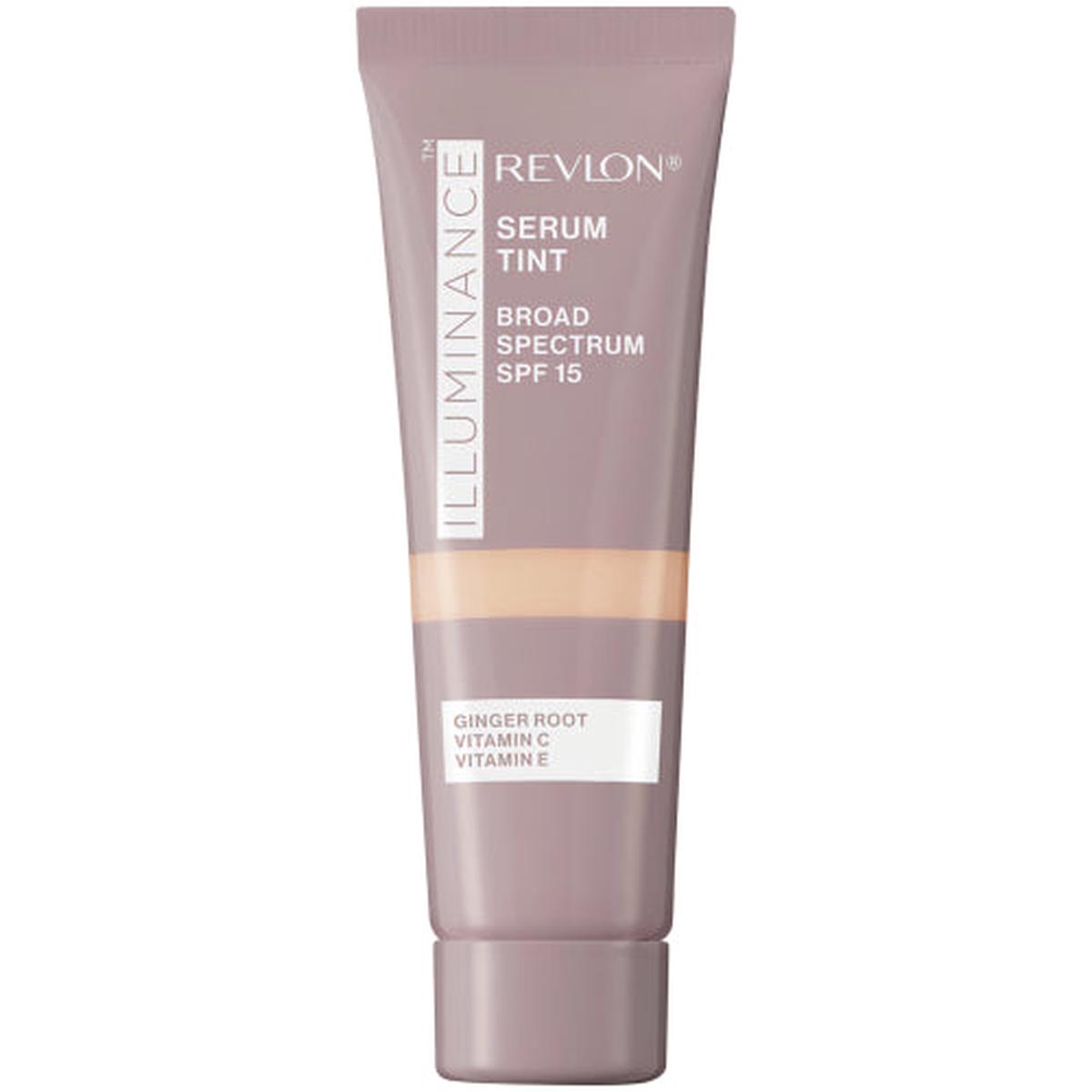 Illuminance Serum Tint
