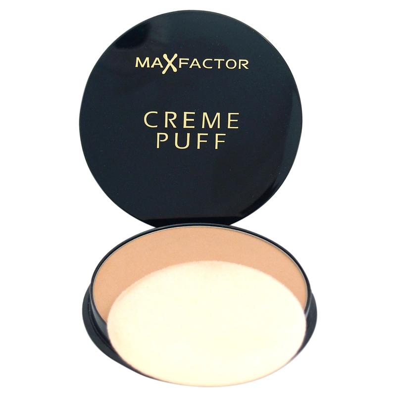 Creme Puff - 42 Deep Beige