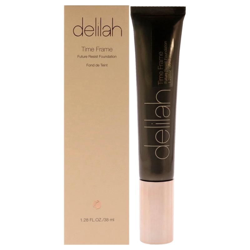 Delilah Time Frame Future Resist Foundation SPF 20