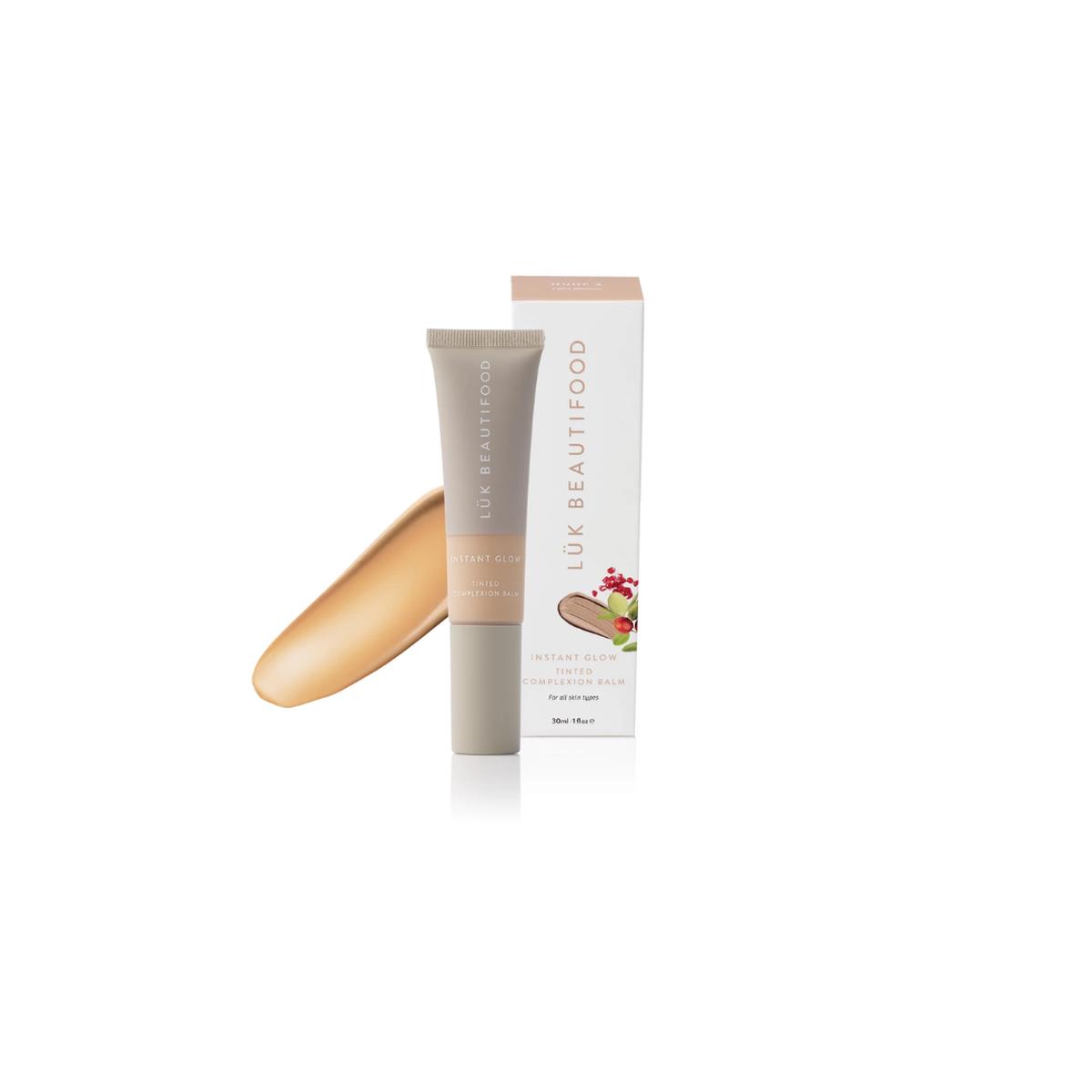 Instant Glow Skin Tint