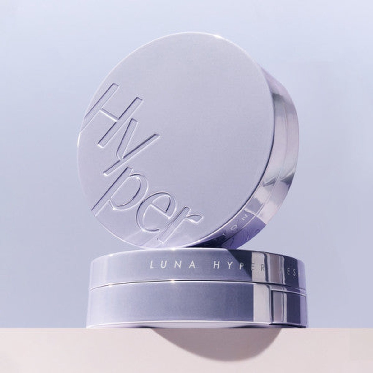LUNA Hyper Mesh Foundation