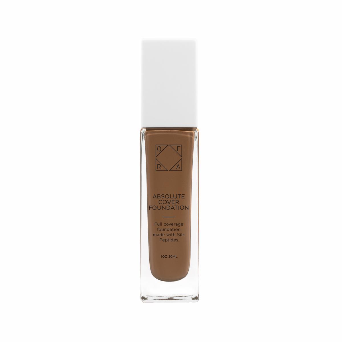Absolute Cover Foundation - #9