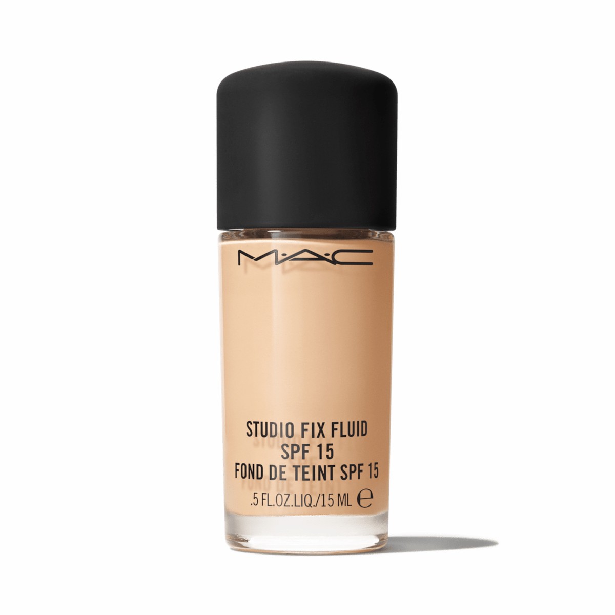Mac Studio Fix Fluid Foundation 15 ml -NW15