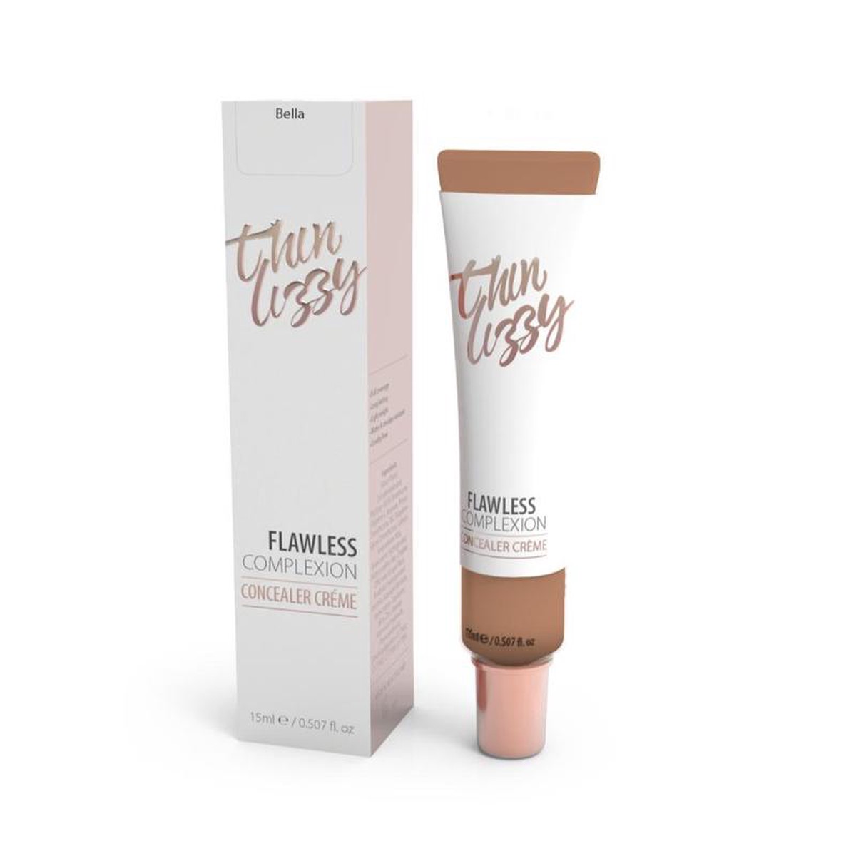Thin Lizzy Concealer Creme Bella 15ml