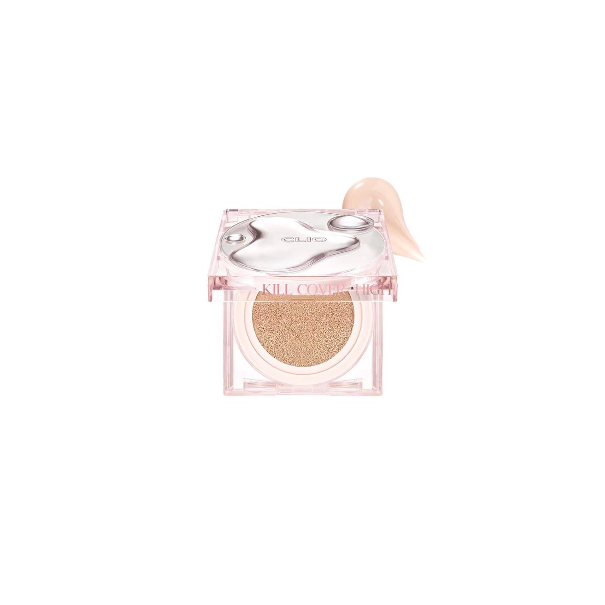 Clio Cushion Foundation 2