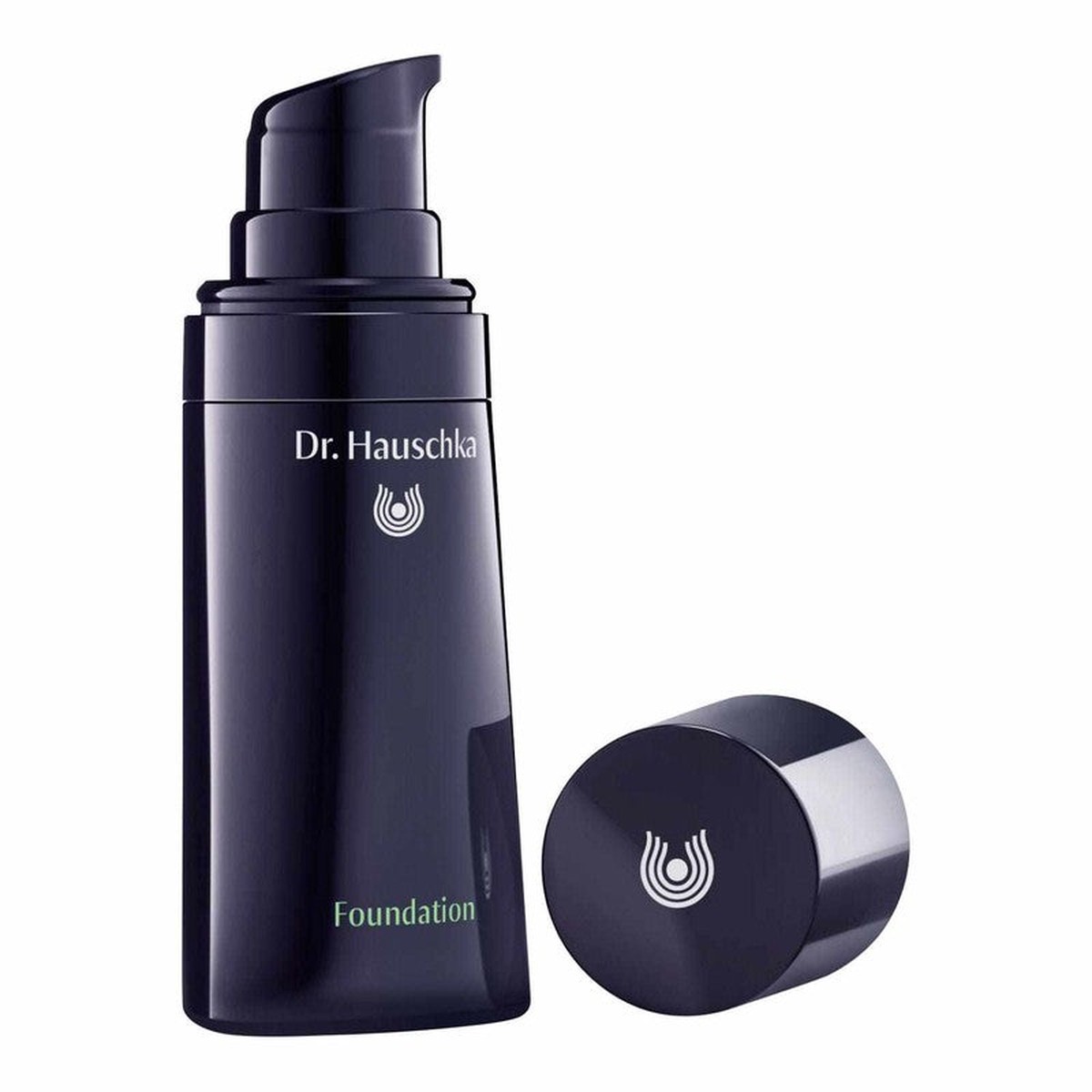 Dr. Hauschka Foundation 01 Macadamia 30ml