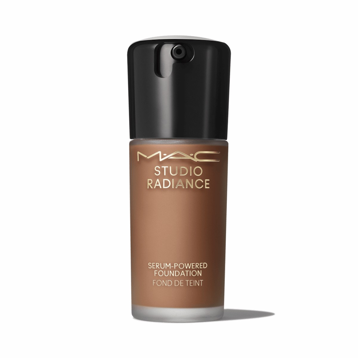 Mac Studio Radiance Serum-Powered Foundation -NC63
