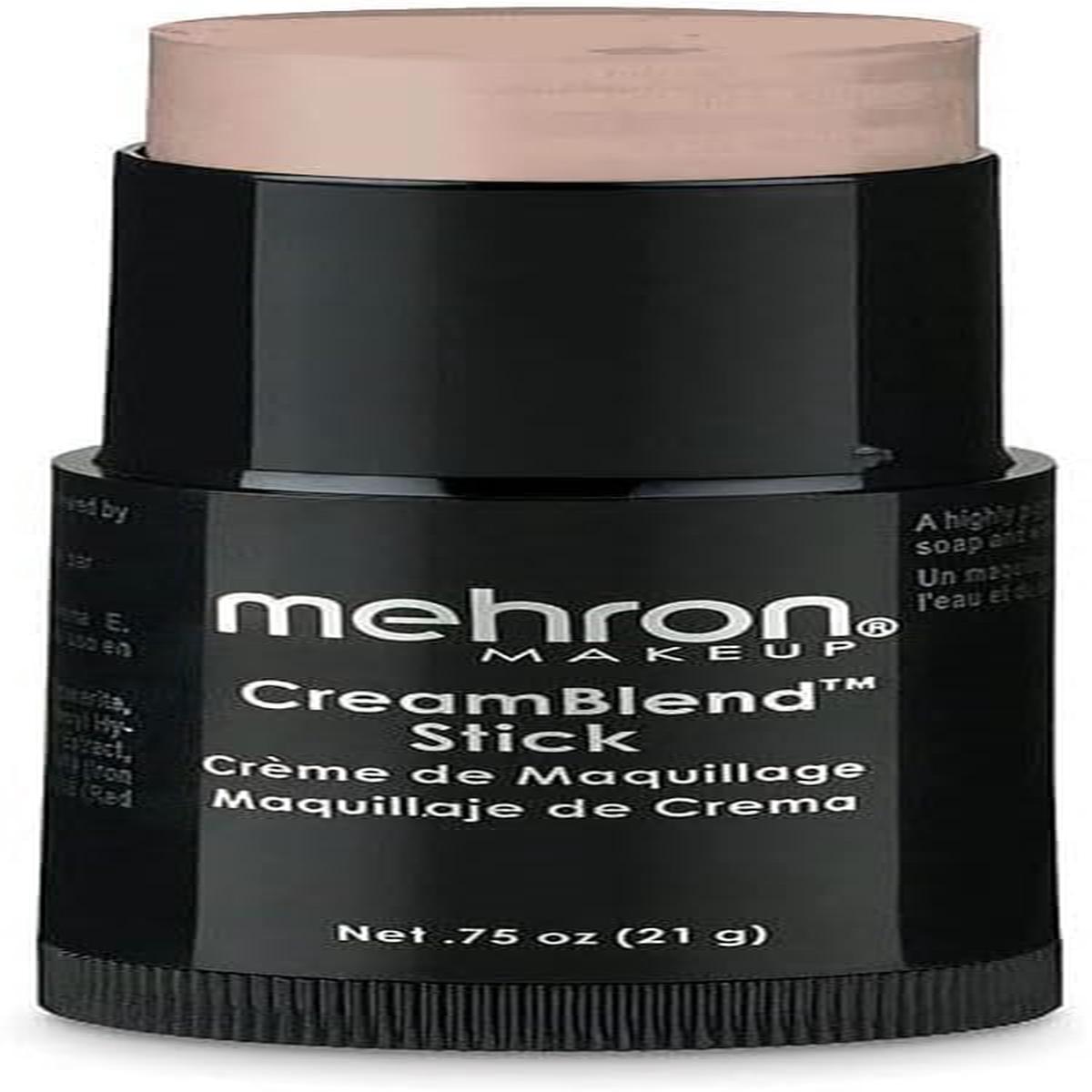 Mehron Makeup CreamBlend Complexion