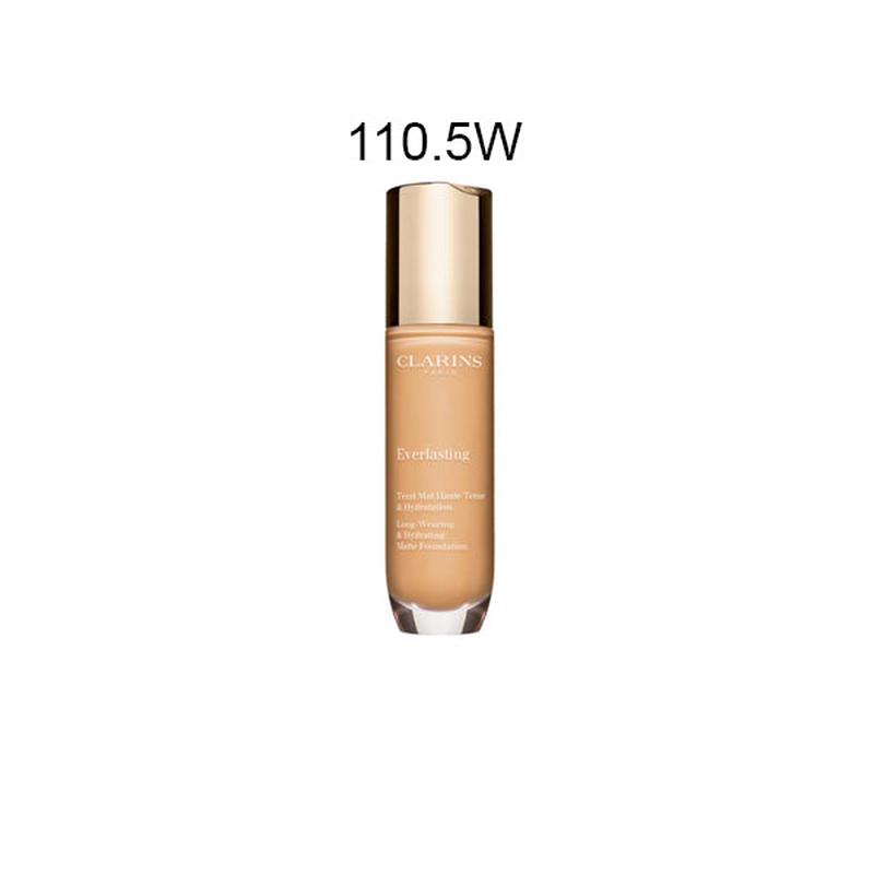 Clarins Everlasting Foundation - 110.5W